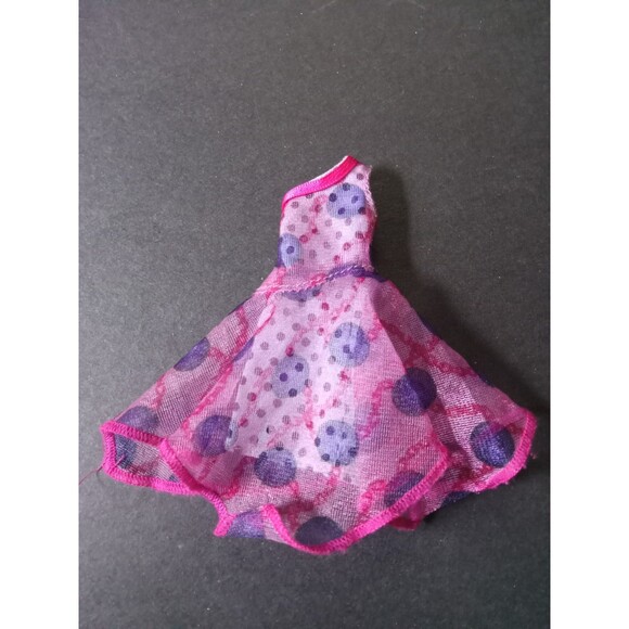 Monster High Dot Dead Gorgeous Spectra Vondergeist Doll Outfit - Picture 2 of 3